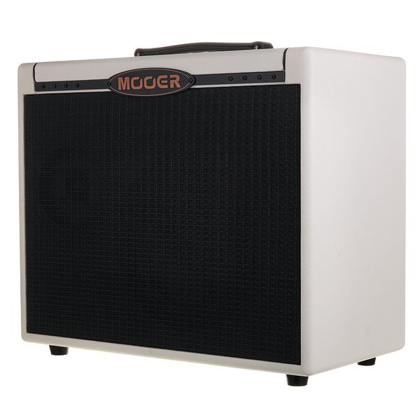 Mooer SD 50A Acoust. Guitar Combo WH