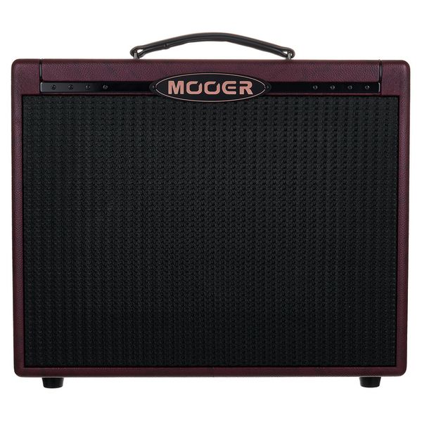 Mooer SD 50A Acoust. Guitar Combo BR