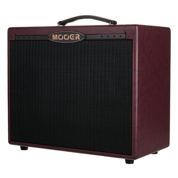 Mooer SD 50A Acoust. Guitar Combo BR