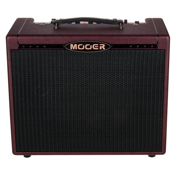Mooer SD 50A Acoust. Guitar Combo BR