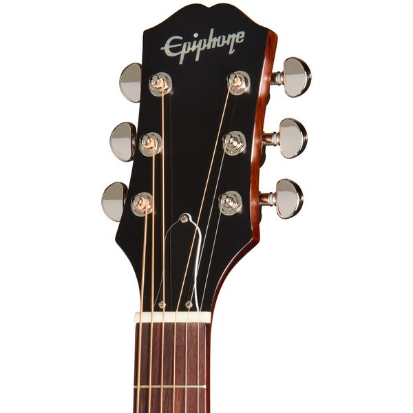 Epiphone J-45 Standard EC Honey Burst