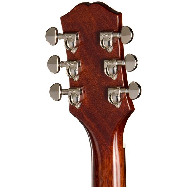 Epiphone J-45 Standard EC Honey Burst