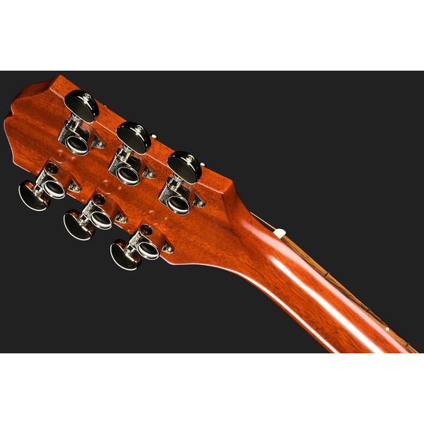 Epiphone J-45 Standard EC Honey Burst