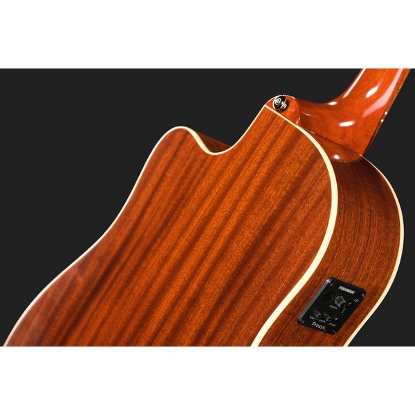 Epiphone J-45 Standard EC Honey Burst