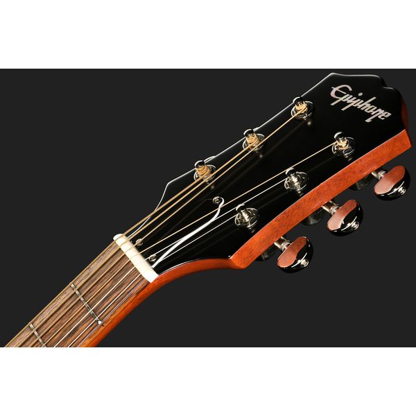 Epiphone J-45 Standard EC Honey Burst