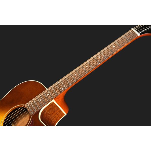 Epiphone J-45 Standard EC Honey Burst