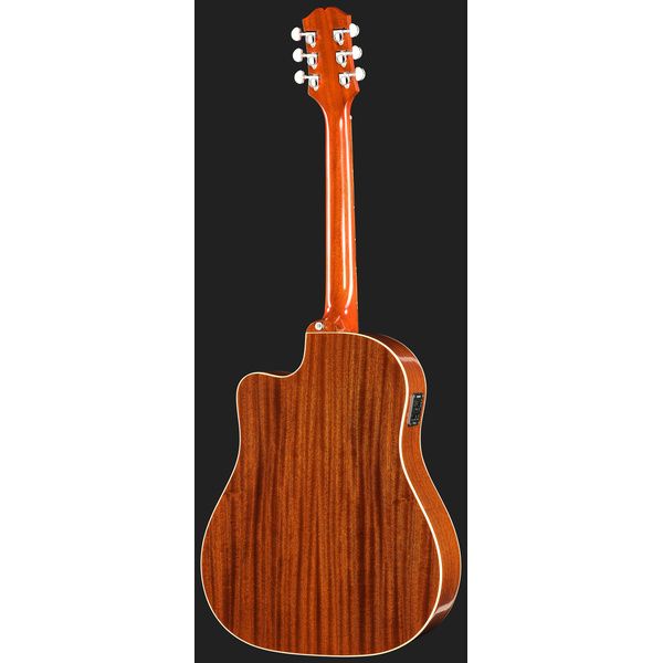 Epiphone J-45 Standard EC Honey Burst