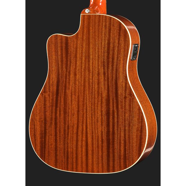 Epiphone J-45 Standard EC Honey Burst