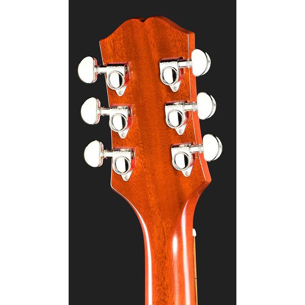 Epiphone J-45 Standard EC Honey Burst