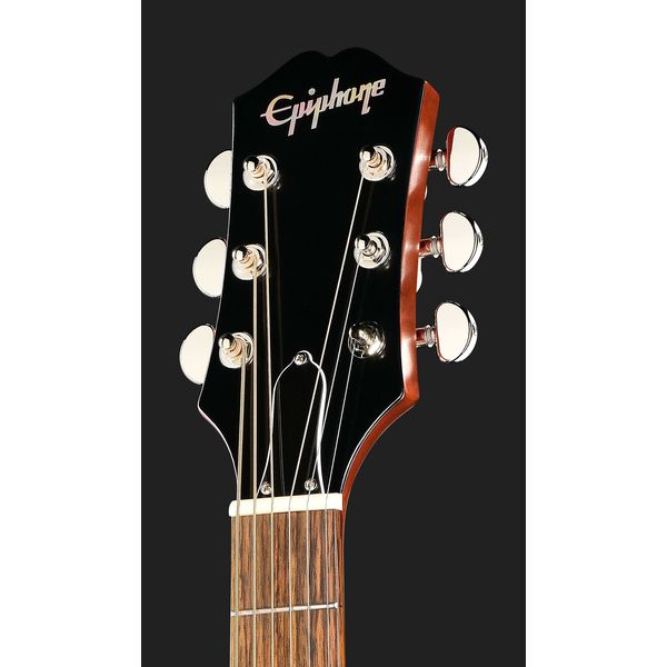 Epiphone J-45 Standard EC Honey Burst