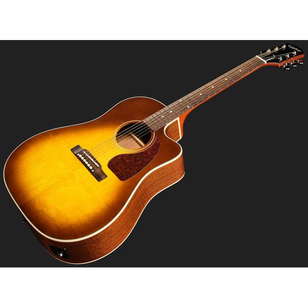 Epiphone J-45 Standard EC Honey Burst