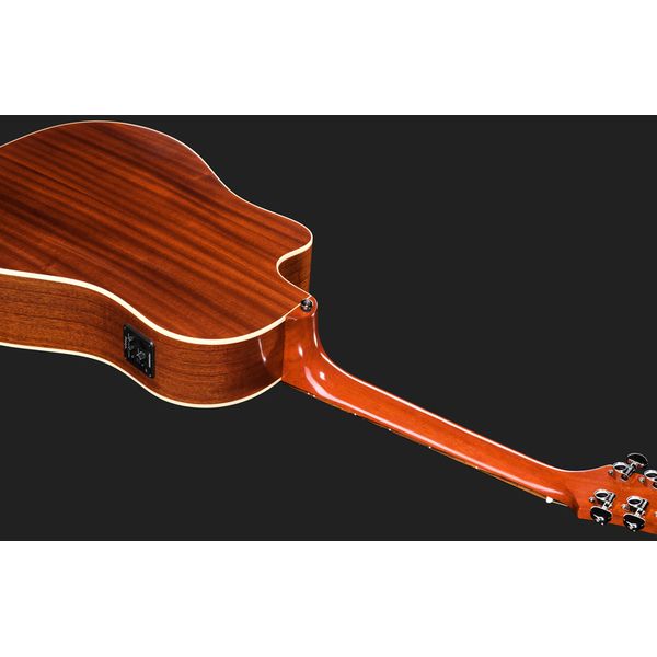 Epiphone J-45 Standard EC Honey Burst