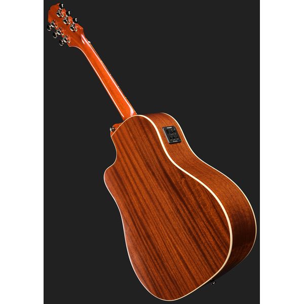 Epiphone J-45 Standard EC Honey Burst