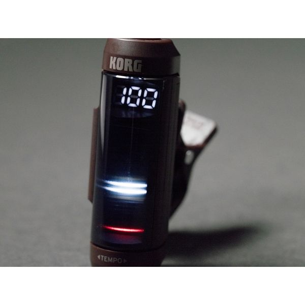 Korg Metro Clip