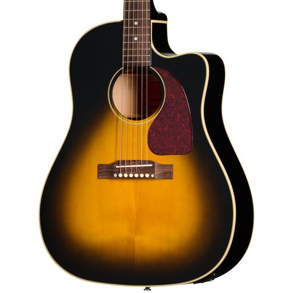 Epiphone J-45 Standard EC VS