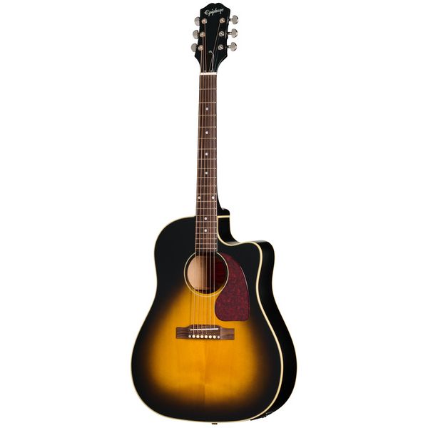 Epiphone J-45 Standard EC VS