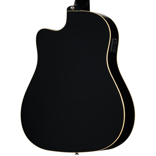 Epiphone J-45 Standard EC VS