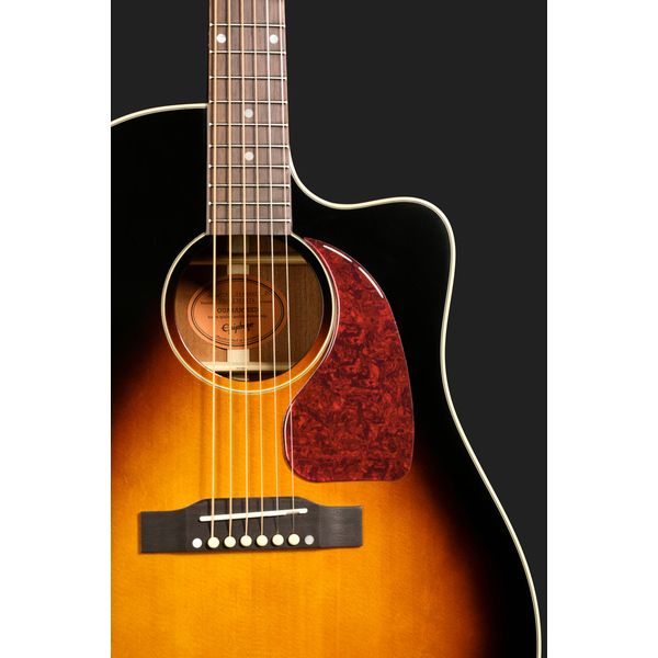 Epiphone J-45 Standard EC VS