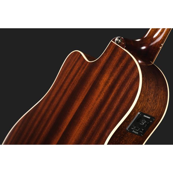 Epiphone J-45 Standard EC VS