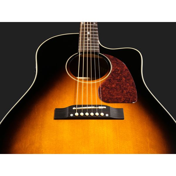 Epiphone J-45 Standard EC VS