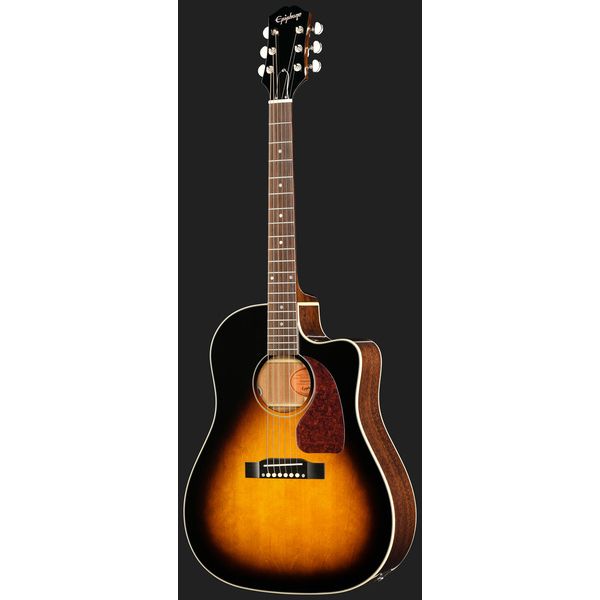 Epiphone J-45 Standard EC VS
