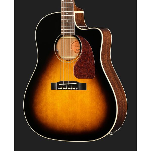 Epiphone J-45 Standard EC VS