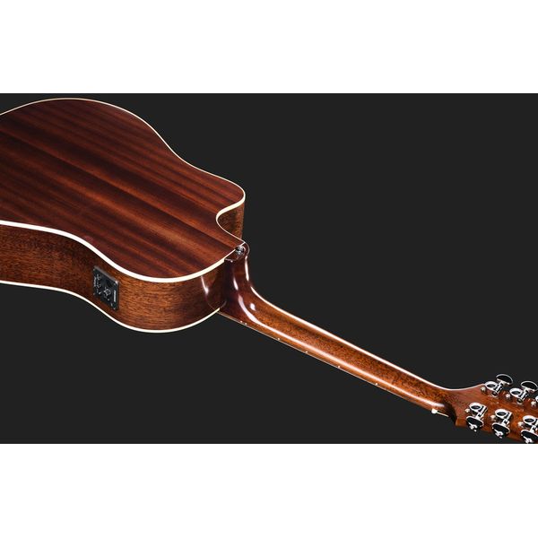Epiphone J-45 Standard EC VS