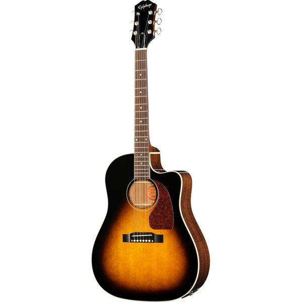 Epiphone J-45 Standard EC VS