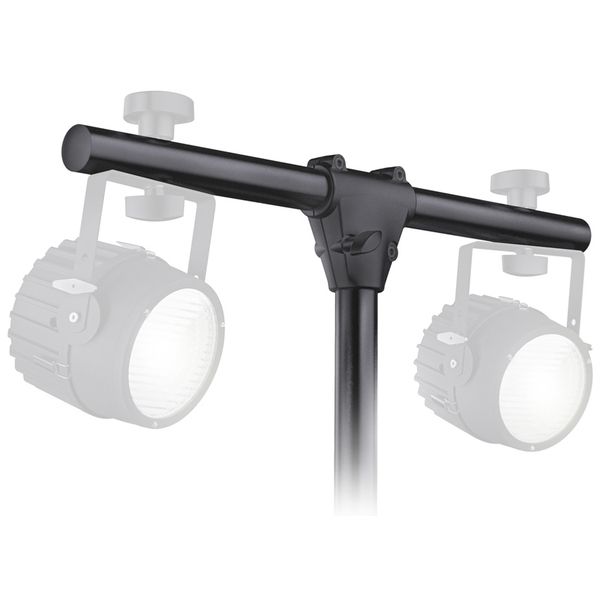 K&M 24637 Crossbar/Side Crossbar