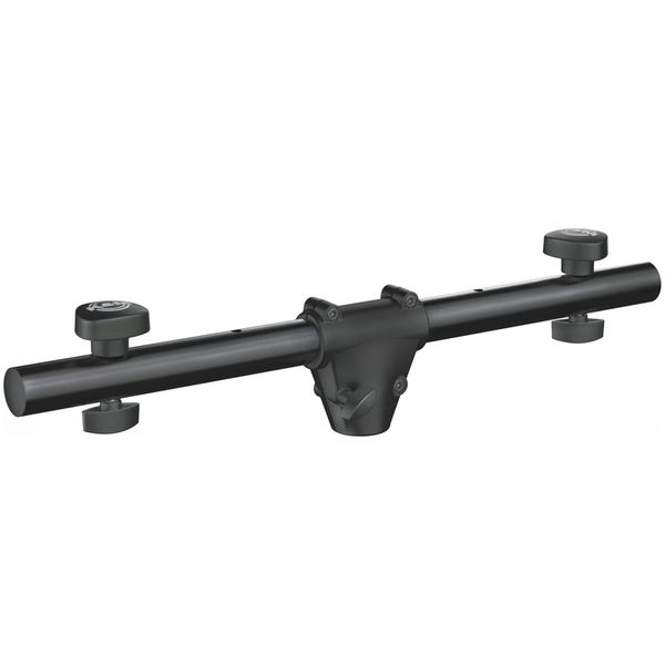 K&M 24637 Crossbar/Side Crossbar