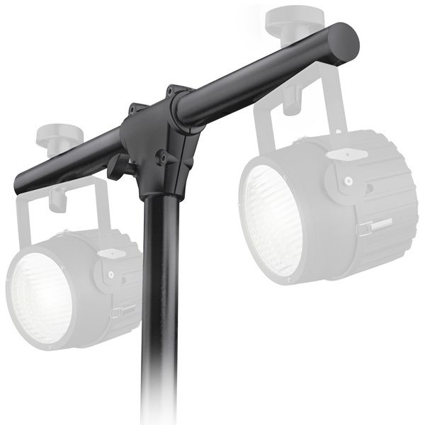 K&M 24637 Crossbar/Side Crossbar