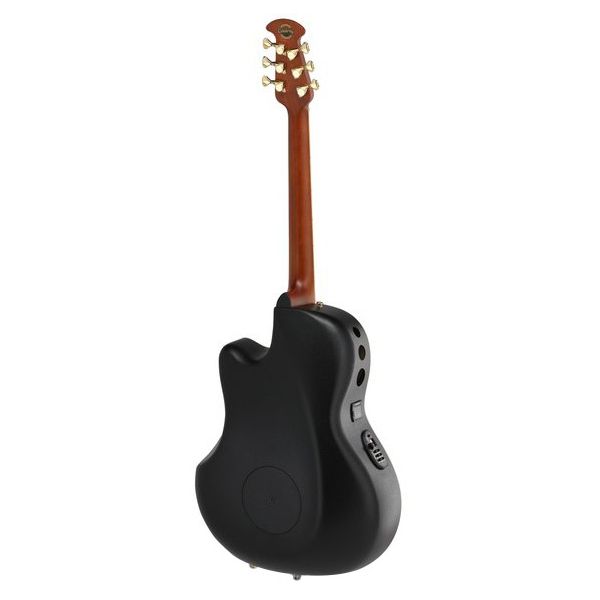 Ovation Celebrity Elite Deluxe CDX49P