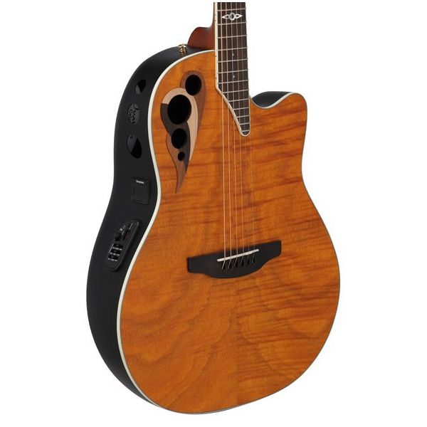 Ovation Celebrity Elite Deluxe CDX49P