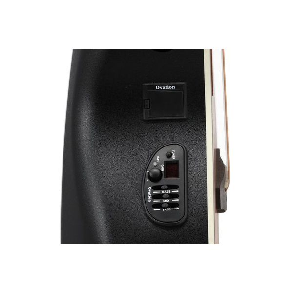 Ovation Celebrity Elite Deluxe CDX49P