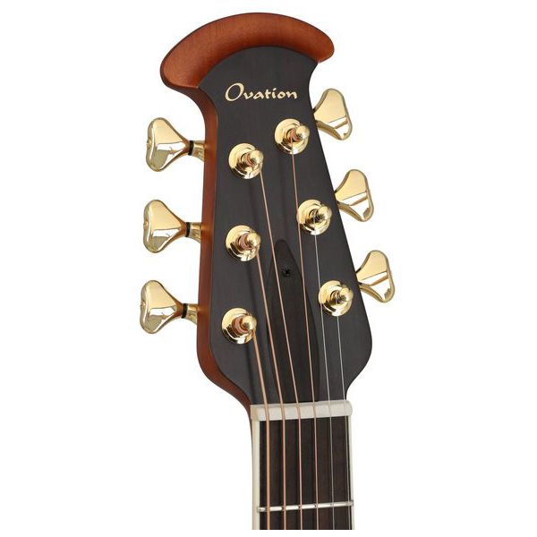 Ovation Celebrity Elite Deluxe CDX49P