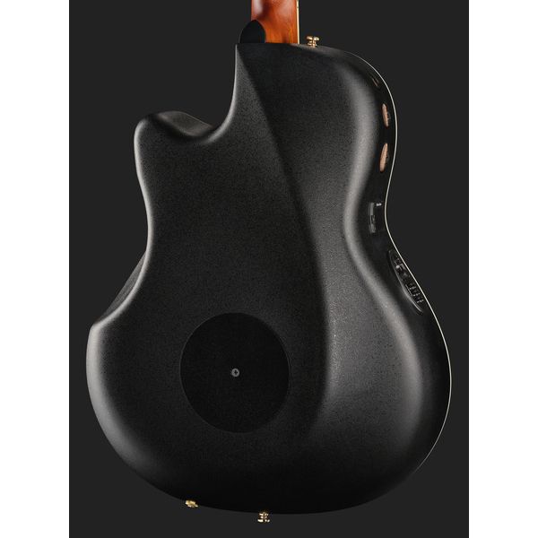 Ovation Celebrity Elite Deluxe CDX40P