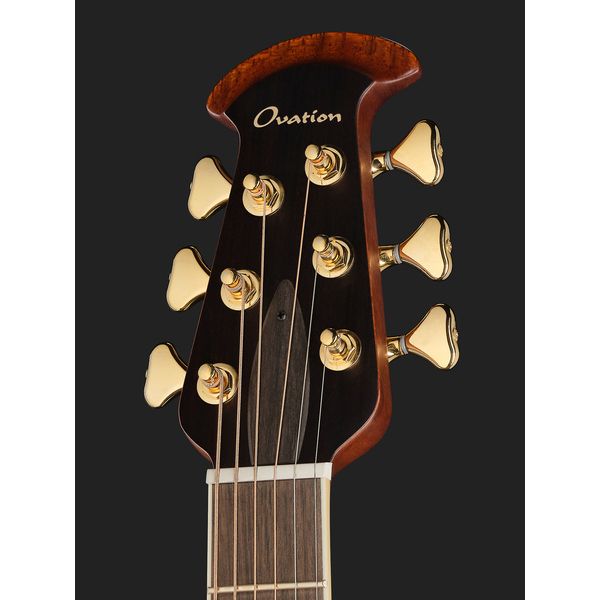 Ovation Celebrity Elite Deluxe CDX40P