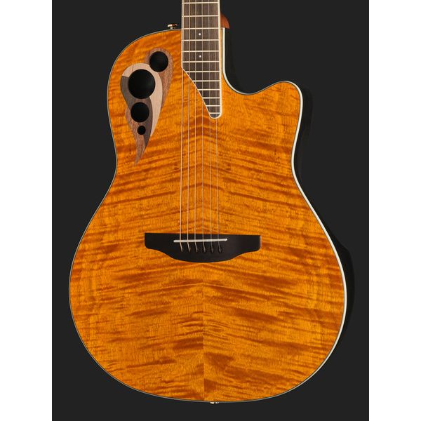 Ovation Celebrity Elite Deluxe CDX40P