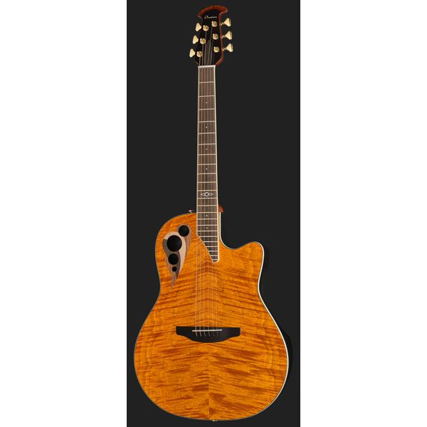 Ovation Celebrity Elite Deluxe CDX40P