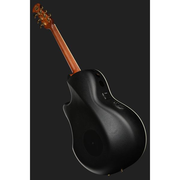 Ovation Celebrity Elite Deluxe CDX40P