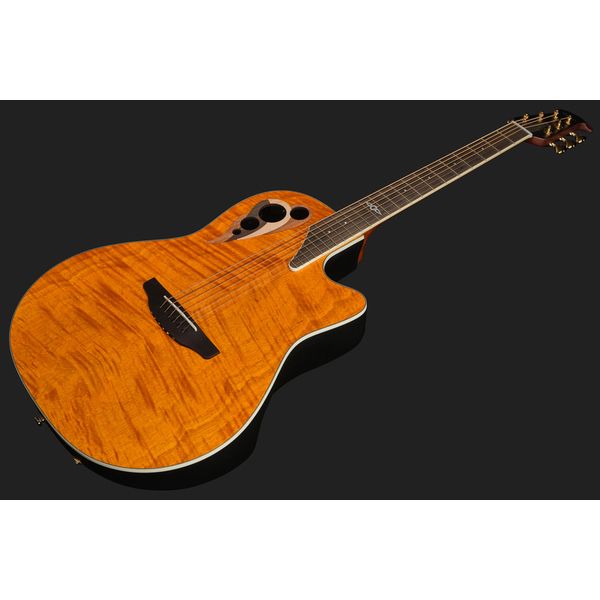 Ovation Celebrity Elite Deluxe CDX40P