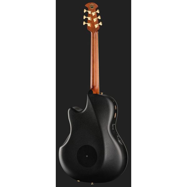 Ovation Celebrity Elite Deluxe CDX40P