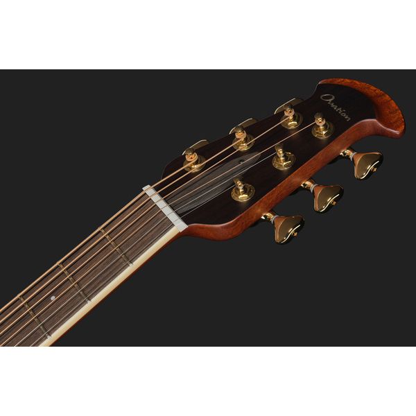Ovation Celebrity Elite Deluxe CDX40P