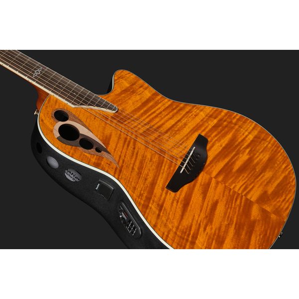 Ovation Celebrity Elite Deluxe CDX40P