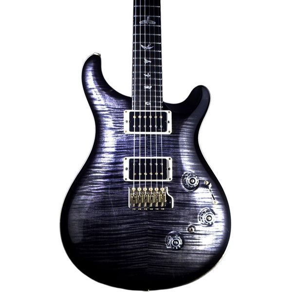 PRS Custom 24 Piezo 10 Top PM DMO