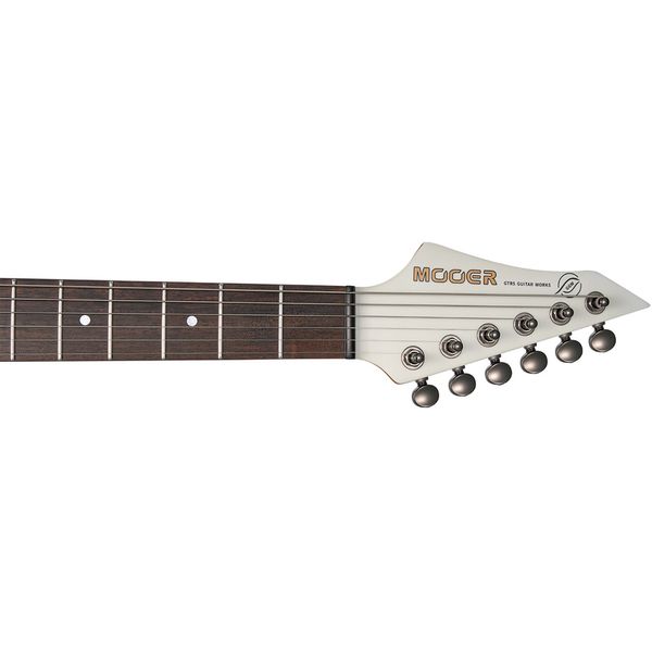 Mooer MMT50 Guitar Tremolo BLWG