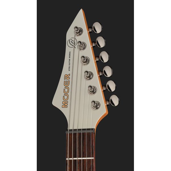 Mooer MMT50 Guitar Tremolo BLWG