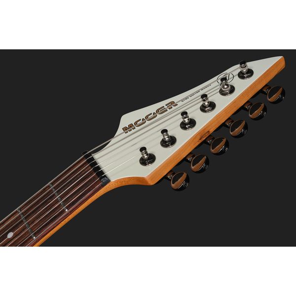 Mooer MMT50 Guitar Tremolo BLWG
