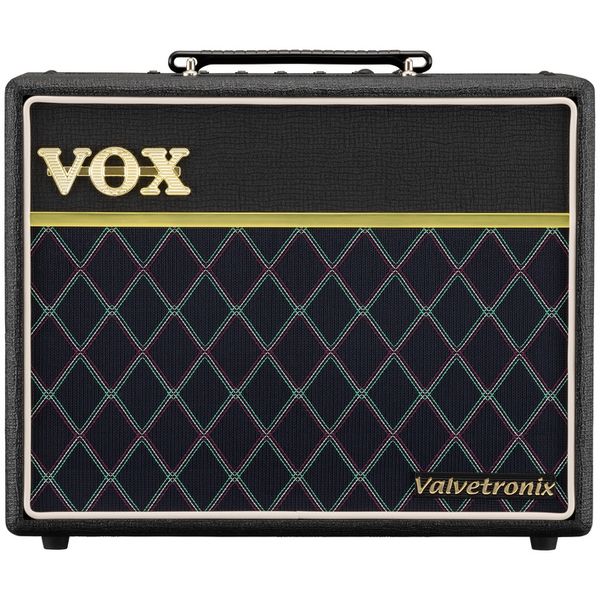 Vox Valvetronix 20 Classic Blue