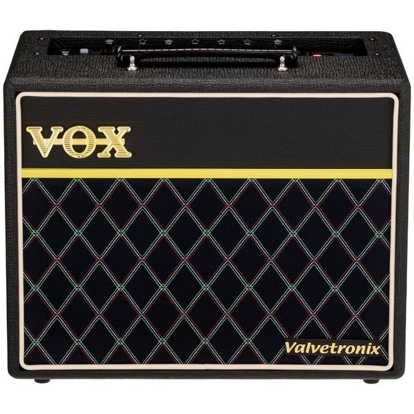 Vox Valvetronix 20 Classic Blue